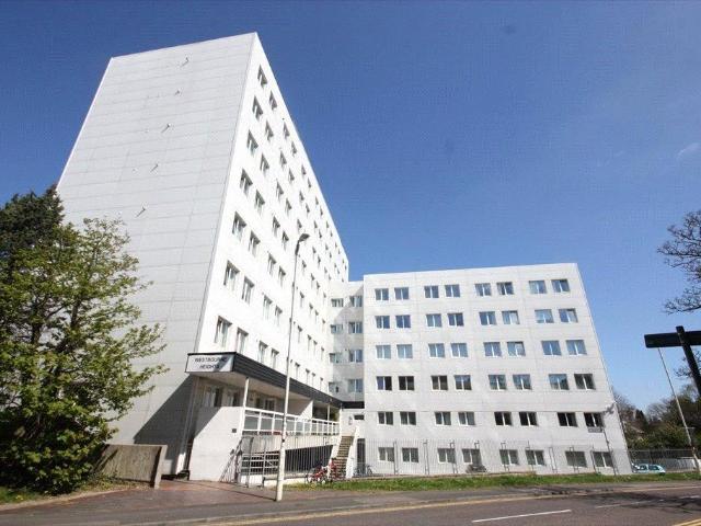 Flat for rent in Bournemouth