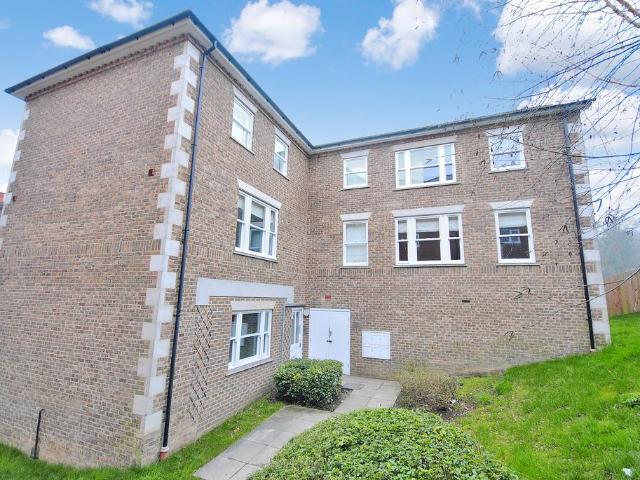 Flat for rent in Hockerill, Colliers End