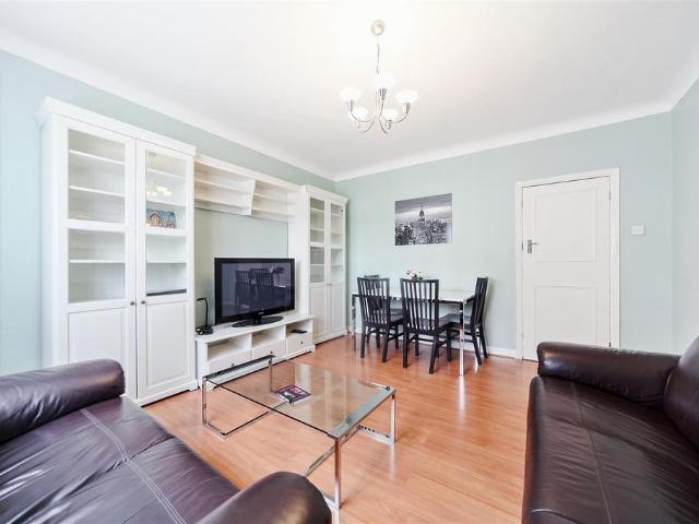 Flat for rent in Marylebone, Greater London