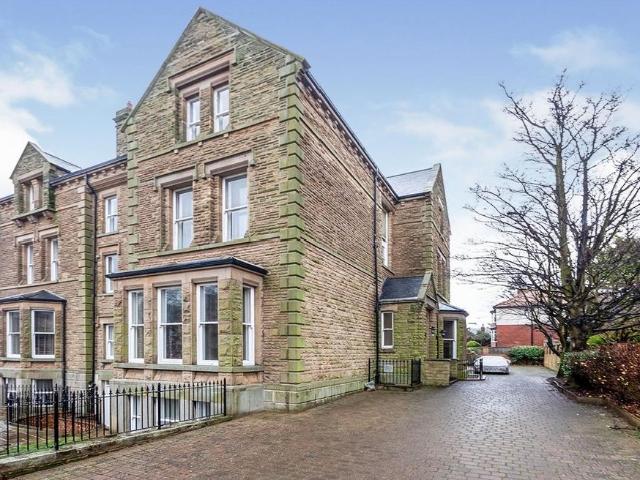 Flat for rent in South Cliff, Kepwick