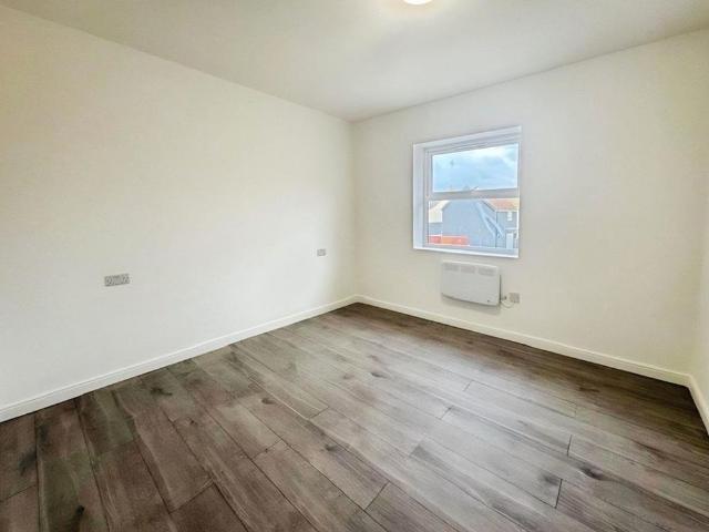 Apartment for rent in Claremont, Blackpool