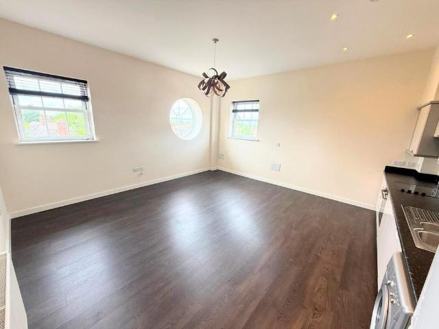 Apartment for rent in Harrowden, Bedford