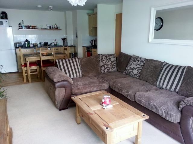 Apartment for rent in Stoneleigh, Ewell