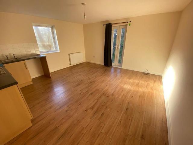 Apartment for rent in Heanor and Loscoe CP, Kedleston