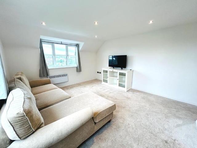 Apartment for rent in Bengeworth, Crookhill