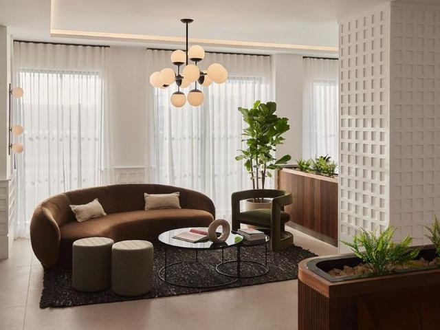 Apartment for rent in Anderston, Scotland