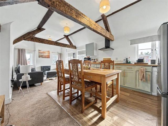 Apartment for rent in Cleobury Mortimer, Shropshire