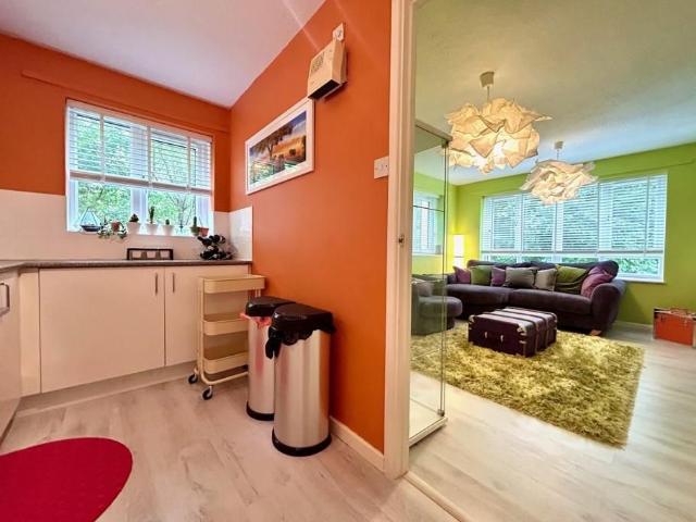 Apartment for rent in Central Milton Keynes, Milton Keynes
