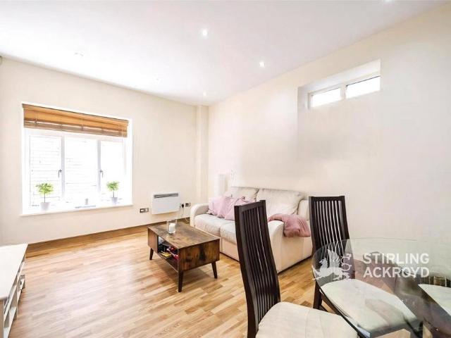 Flat for rent in East Marylebone, Marylebone