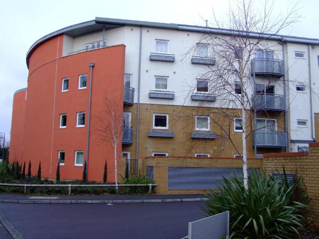 Flat for rent in Three Bridges, Glynde