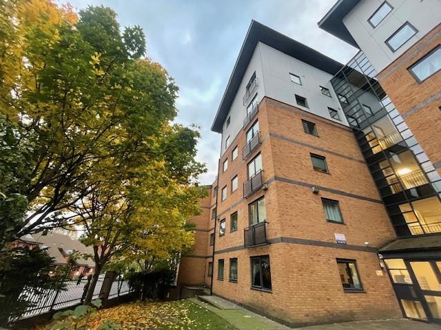 Flat for rent in Calthorpe Fields, West Midlands