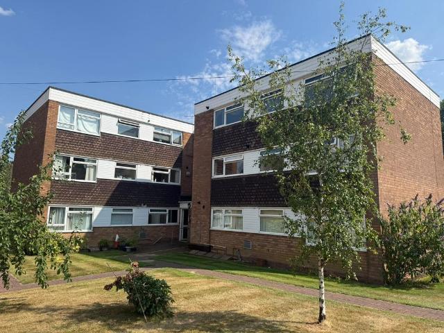 Flat for rent in West Midlands