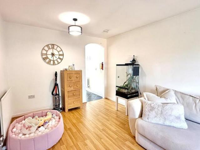 Apartment for rent in Hertford, Colliers End