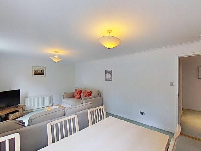 Apartment for rent in Canonmills, Scotland