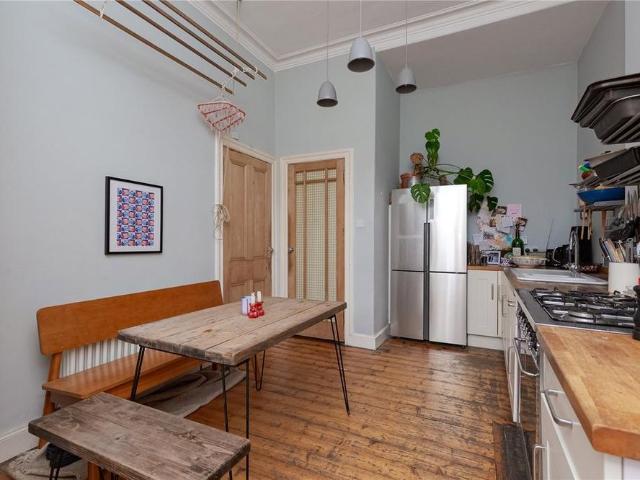 Apartment for rent in Hillside, Scotland