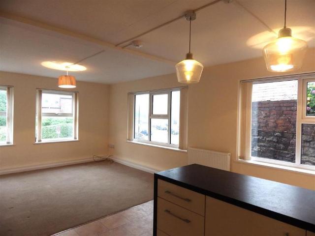 Apartment for rent in Widemarsh, Lower Bullingham