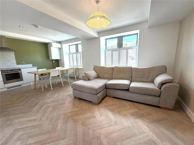 Apartment for rent in Avoncliff, Wiltshire