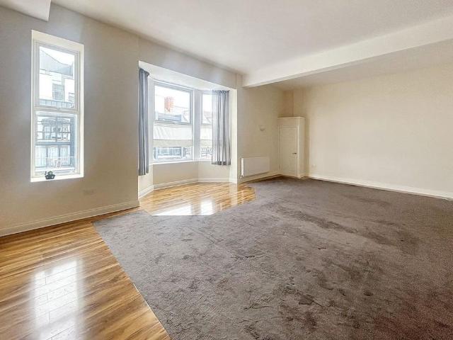 Apartment for rent in Whitley Bay, North Tyneside