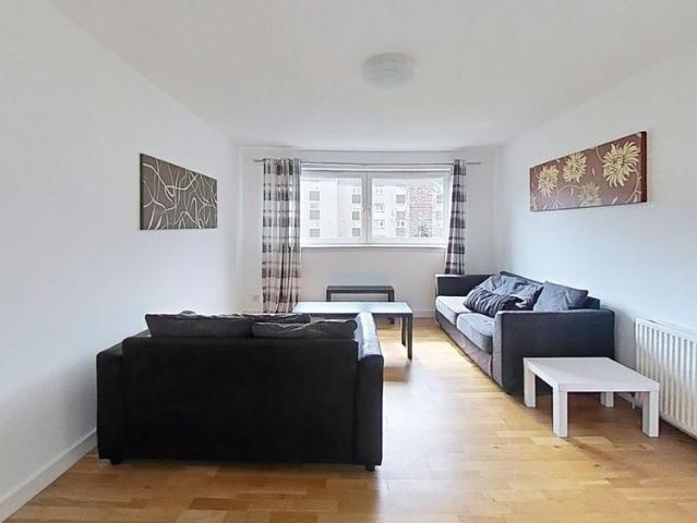 Apartment for rent in The Calders, City of Edinburgh