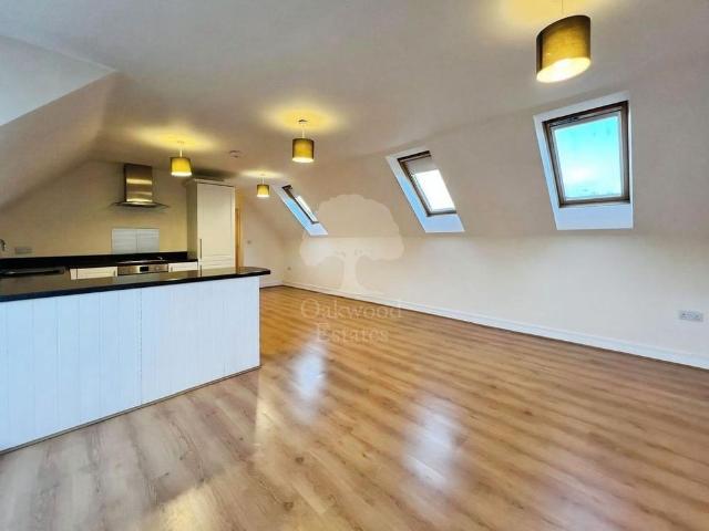 Apartment for rent in Beaconsfield and Chepping Wye Community Board, Widmer End