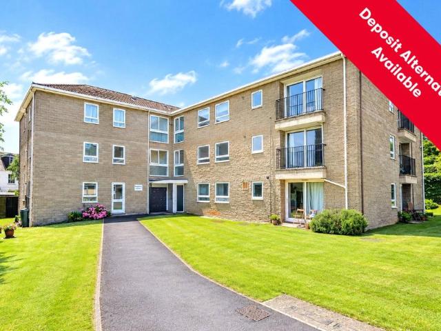 Flat for rent in Pigsty Hill, Bristol