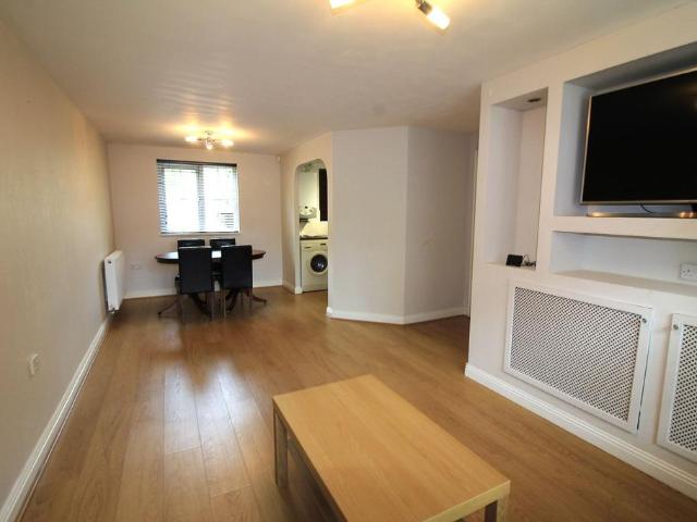 Flat for rent in Solihull, Elmdon Heath