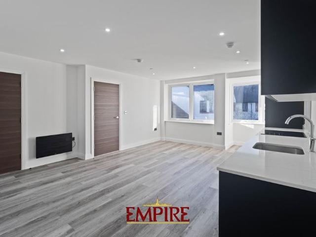 Apartment for rent in Yardley, West Midlands