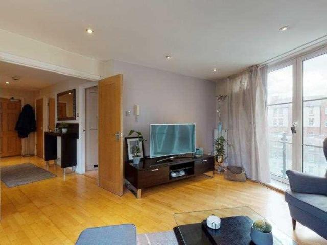 Flat for rent in Marylebone, Greater London