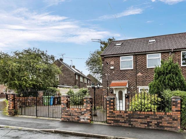 House for rent in Pendock, Greater Manchester