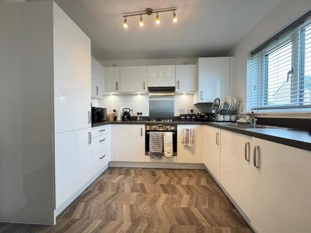 Apartment for rent in Bedford