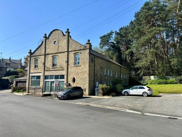 Apartment for rent in Haworth and Stanbury, Haworth
