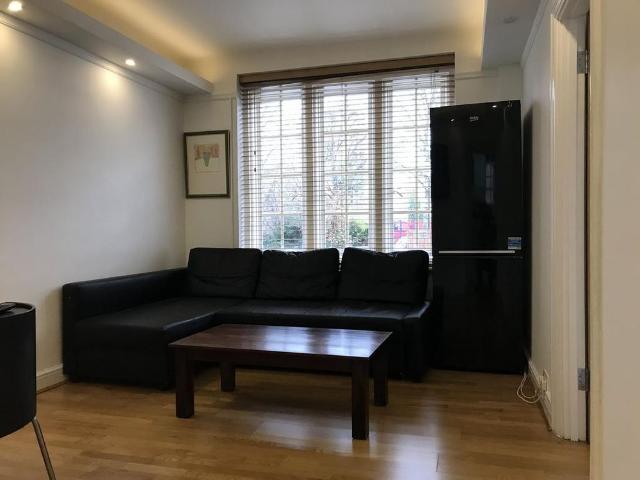 Apartment for rent in South Hampstead, Greater London