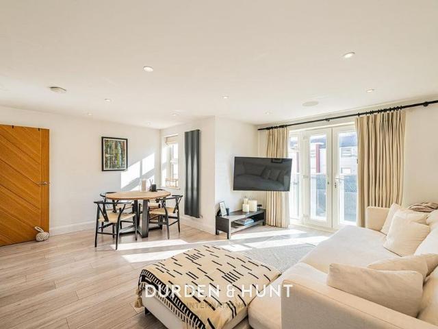 Apartment for rent in Ongar, Epping
