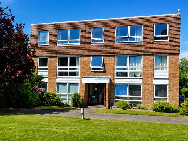 Apartment for rent in Clapham, West Sussex