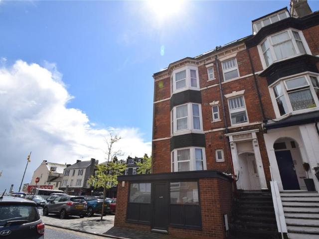 Flat for rent in Hilderthorpe, Bridlington