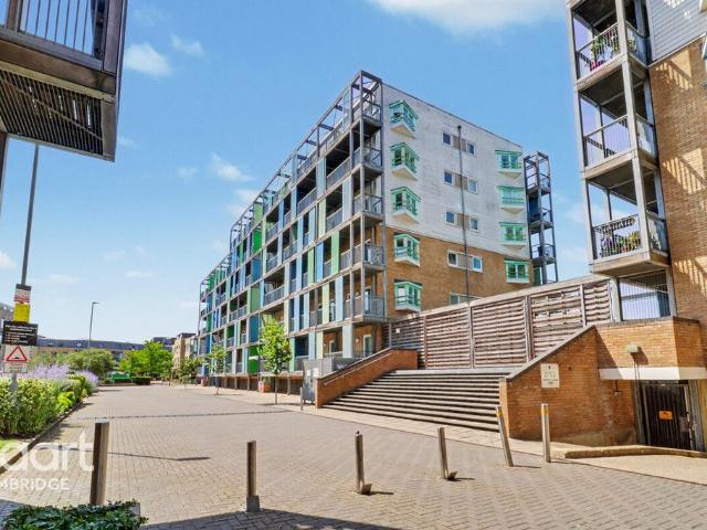 Flat for rent in Arbury, Cambridgeshire