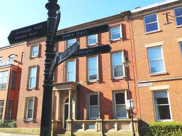 Flat for rent in Avenham, Higher Bartle