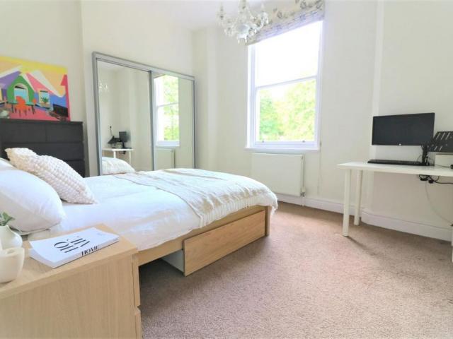 Flat for rent in Haddon, East Midlands