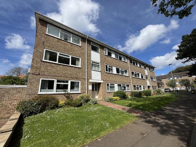 Apartment for rent in Woodston, Peterborough