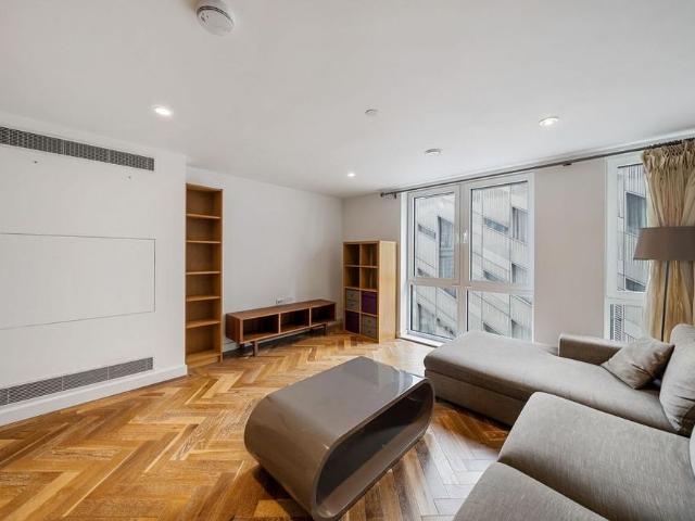 Apartment for rent in Clerkenwell, Greater London