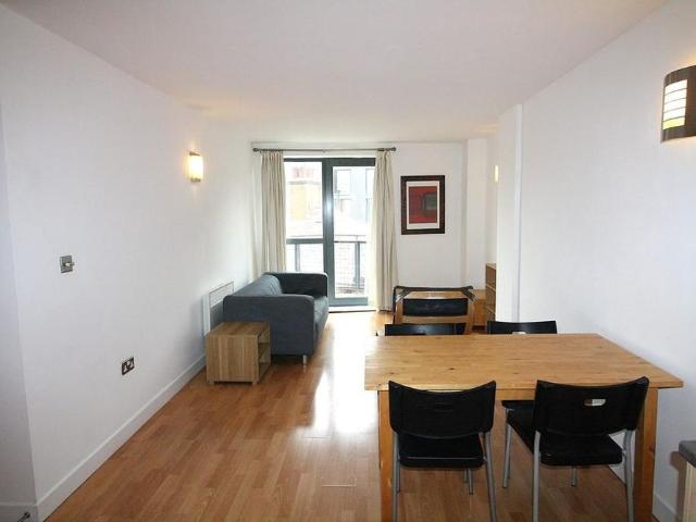 Apartment for rent in Saint George's, South Yorkshire