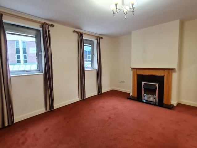 Apartment for rent in Eastmoor, West Yorkshire
