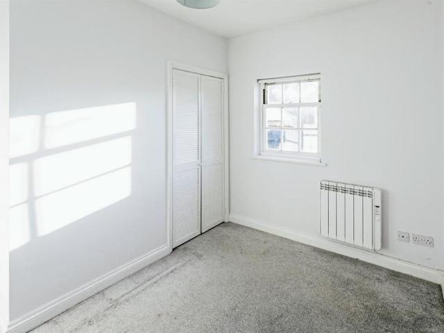 Apartment for rent in Buckingham, Buckinghamshire