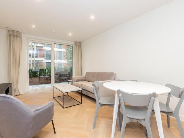 Flat for rent in West Hendon, The Hyde