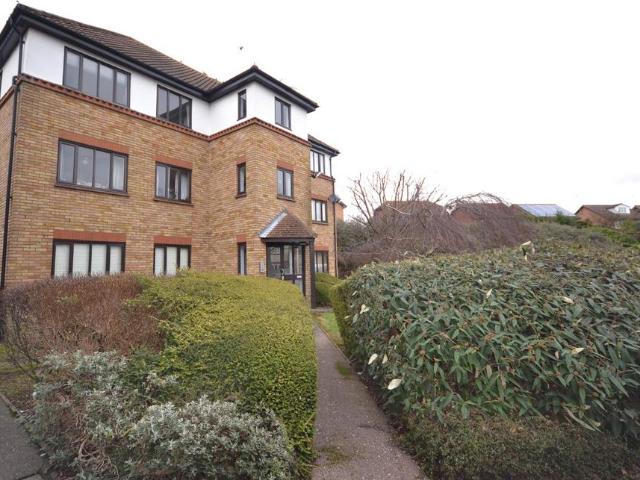 Flat for rent in Chelmsford, Essex