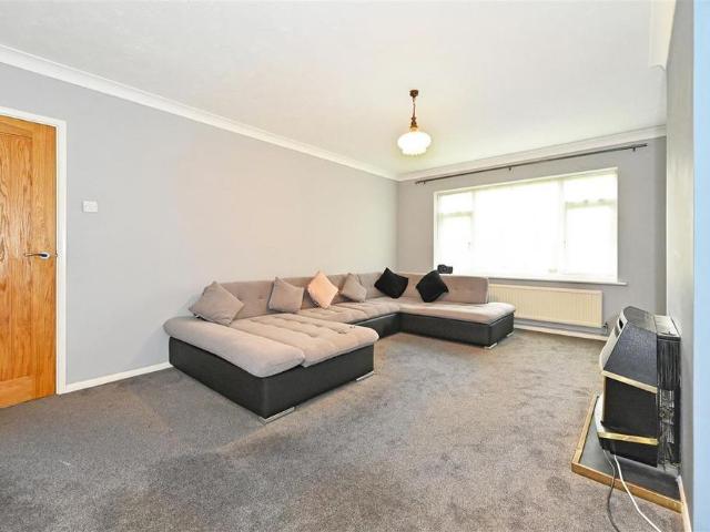Apartment for rent in Bersted, Clapham