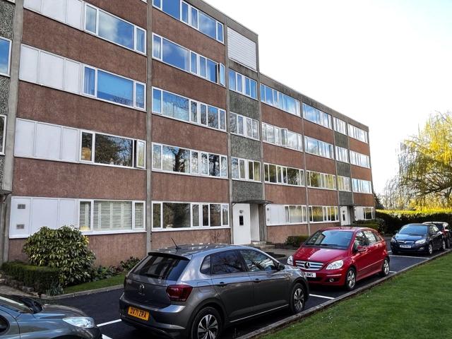 Apartment for rent in Coton Hill, Shrewsbury