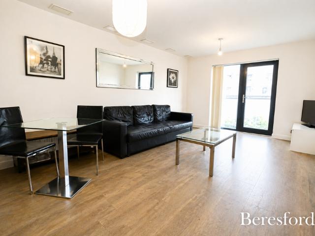 Apartment for rent in Navestock Side, Essex