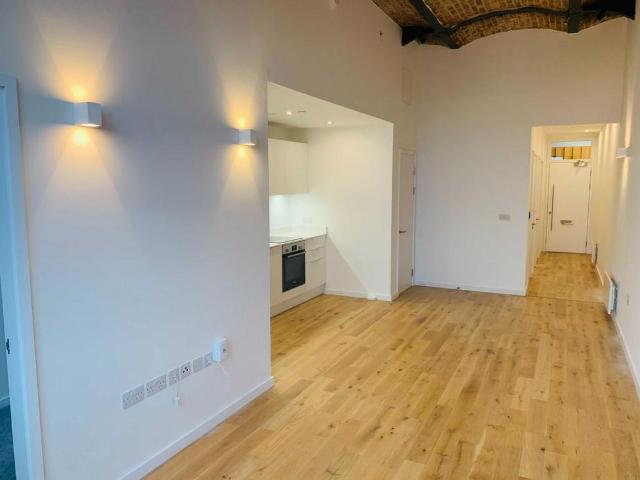Apartment for rent in Reddish, Greater Manchester