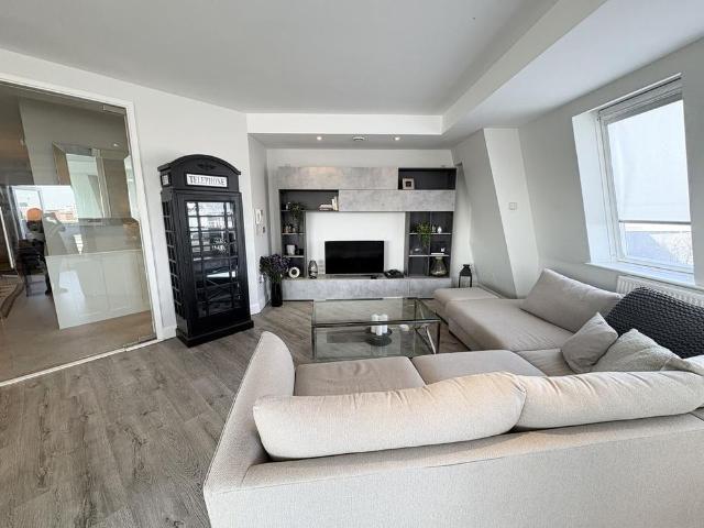 House for rent in Tiger Bay, Cardiff